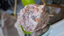 Load image into Gallery viewer, 3" Pink Fluorite Crystal Cluster
