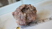 Load image into Gallery viewer, 3" Pink Fluorite Crystal Cluster
