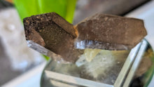 Load image into Gallery viewer, 2" Colorado Smokey Quartz Crystal

