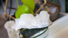 Load image into Gallery viewer, 4" Apophyllite Quartz Crystal Cluster
