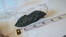 Load image into Gallery viewer, 4" Apophyllite Quartz Crystal Cluster
