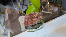 Load image into Gallery viewer, 3" Rare Vanadinite Crystal Cluster
