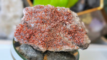 Load image into Gallery viewer, 3" Rare Vanadinite Crystal Cluster
