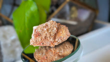 Load image into Gallery viewer, 2" Rare Vanadinite Crystal Cluster
