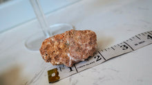 Load image into Gallery viewer, 2" Rare Vanadinite Crystal Cluster
