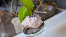 Load image into Gallery viewer, 3" Super 7 Crystal Cluster
