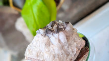 Load image into Gallery viewer, 3" Super 7 Crystal Cluster
