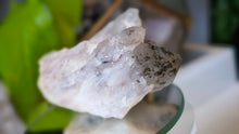 Load image into Gallery viewer, 3" Super 7 Crystal Cluster
