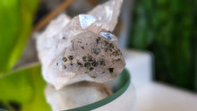 Load image into Gallery viewer, 3" Super 7 Crystal Cluster
