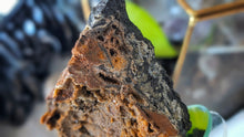 Load image into Gallery viewer, 4" Druzy Agate Chalcedony Crystal Cluster
