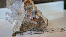 Load image into Gallery viewer, 4" Flower Amethyst Crystal Cluster
