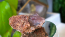 Load image into Gallery viewer, 2.5" Rare Botryoidal Purple Chalcedony Crystal Cluster
