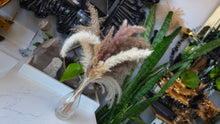 Load image into Gallery viewer, 18" Pampas Grass Arrangement in Bottle
