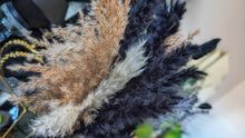 Load image into Gallery viewer, 26" Pampas Grass Arrangement in Bottle
