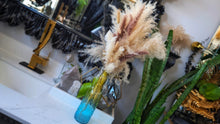 Load image into Gallery viewer, 26" Pampas Grass Arrangement in Bottle
