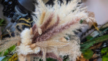 Load image into Gallery viewer, 26" Pampas Grass Arrangement in Bottle
