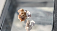 Load image into Gallery viewer, .5" Vera Cruz Amethyst Crystal in Display Case
