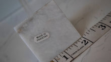 Load image into Gallery viewer, 2" White Onyx Stone Crystal Pyramid

