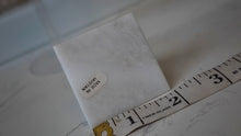 Load image into Gallery viewer, 2" White Onyx Stone Crystal Pyramid
