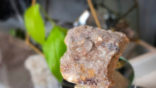 Load image into Gallery viewer, 3" Moroccan Calcite Crystal Cluster
