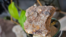 Load image into Gallery viewer, 3" Moroccan Calcite Crystal Cluster
