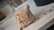 Load image into Gallery viewer, 3" Moroccan Calcite Crystal Cluster
