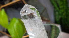 Load image into Gallery viewer, 2.5" Phantom Clear Quartz Crystal Point
