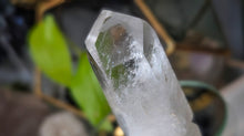 Load image into Gallery viewer, 2.5" Phantom Clear Quartz Crystal Point
