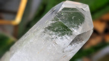 Load image into Gallery viewer, 2.5" Phantom Clear Quartz Crystal Point
