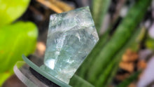 Load image into Gallery viewer, 2.5" Rainbow Fluorite Crystal Point
