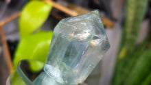 Load image into Gallery viewer, 2.5" Rainbow Fluorite Crystal Point
