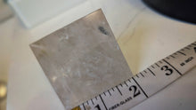Load image into Gallery viewer, 2" Clear Quartz Crystal Pyramid
