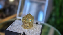 Load image into Gallery viewer, 1" Rainbow Durango Apatite in Case
