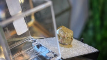 Load image into Gallery viewer, 1" Rainbow Durango Apatite in Case
