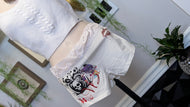 Vixen Drip Gothic Panties Shorts Underwear XL