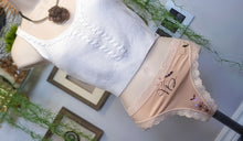Load image into Gallery viewer, Vixen Drip Custom Pressed Gothic Panties Underwear XL
