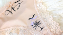 Load image into Gallery viewer, Vixen Drip Custom Pressed Gothic Panties Underwear XL

