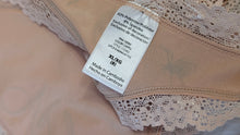 Load image into Gallery viewer, Vixen Drip Custom Pressed Gothic Panties Underwear XL
