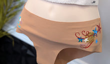 Load image into Gallery viewer, Salt Life Hibiscus &amp; Starfish Panties XL
