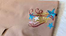 Load image into Gallery viewer, Salt Life Hibiscus &amp; Starfish Panties XL
