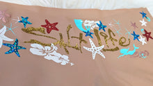 Load image into Gallery viewer, Salt Life Hibiscus &amp; Starfish Panties XL
