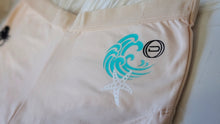 Load image into Gallery viewer, Ocean Drip Custom Pressed Octopus Panties Underwear SM
