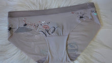 Load image into Gallery viewer, Vixen Drip Custom Pressed Gothic Panties Underwear SM
