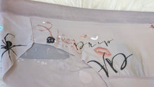 Load image into Gallery viewer, Vixen Drip Custom Pressed Gothic Panties Underwear SM
