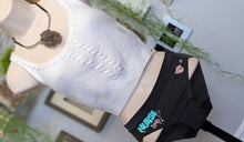 Load image into Gallery viewer, Nurse Drip Custom Pressed Panties Underwear SM

