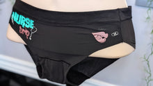Load image into Gallery viewer, Nurse Drip Custom Pressed Panties Underwear SM
