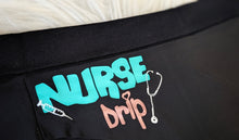 Load image into Gallery viewer, Nurse Drip Custom Pressed Panties Underwear SM

