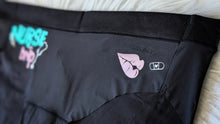 Load image into Gallery viewer, Nurse Drip Custom Pressed Panties Underwear SM
