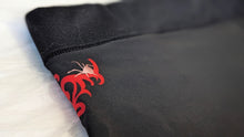 Load image into Gallery viewer, Vixen Drip Custom Pressed Gothic Panties Underwear SM
