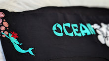 Load image into Gallery viewer, Ocean Drip Design Panties Underwear 2X
